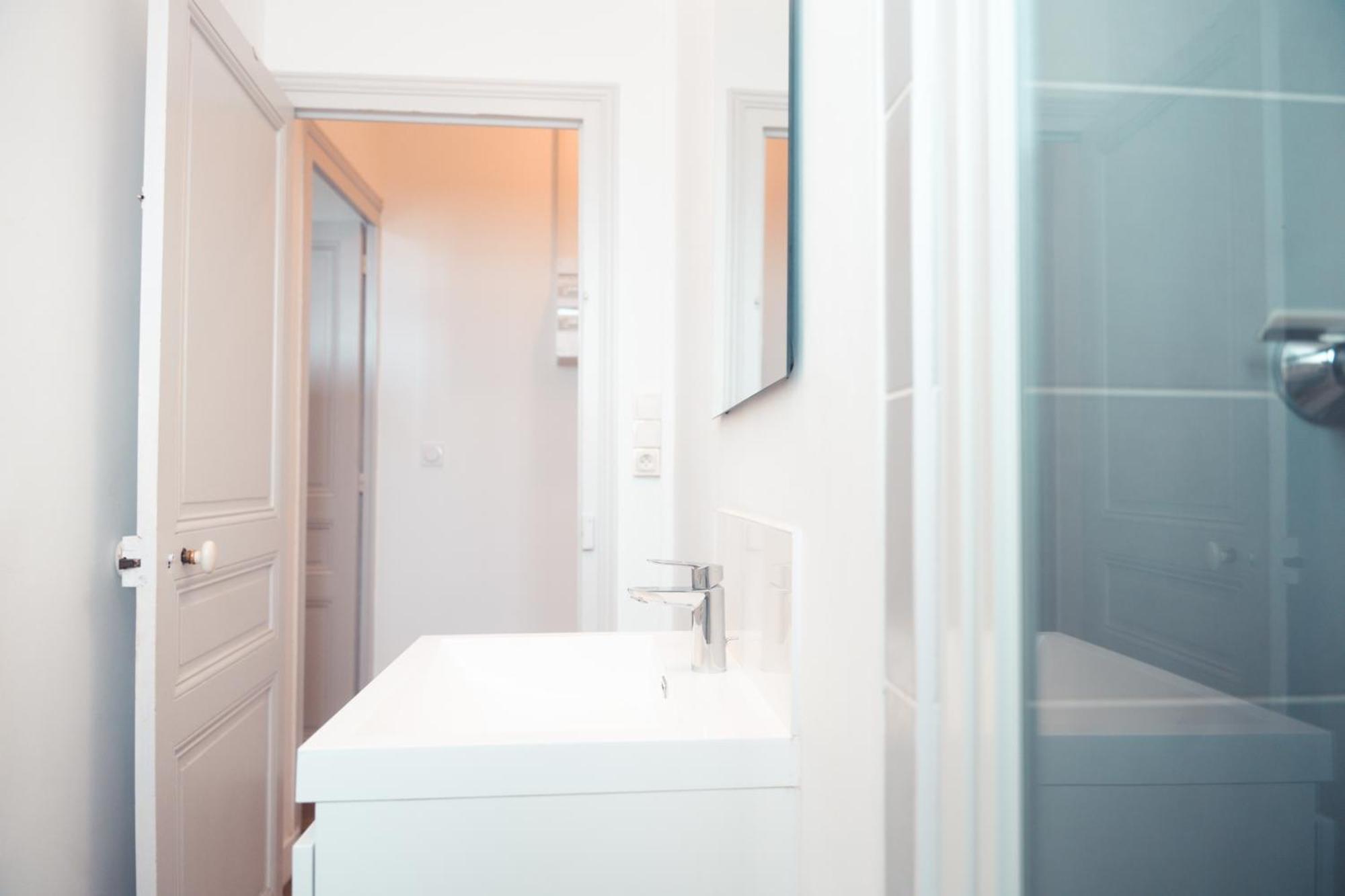 Le Ronsardien - Appartement Calme Et Confortable Tours Exterior foto